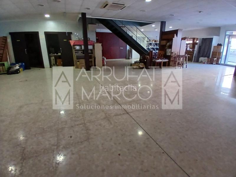 388m² Commercial property in Betxi, Spain No. 258991