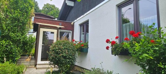 2-Zimmer Haus in Liesing, Austria, Nr. 196459 9