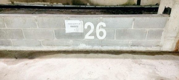 مرآب في Campodolcino, Italy 14متر مربع رقم 207978 10