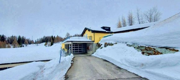 مرآب في Campodolcino, Italy 14متر مربع رقم 207978 4