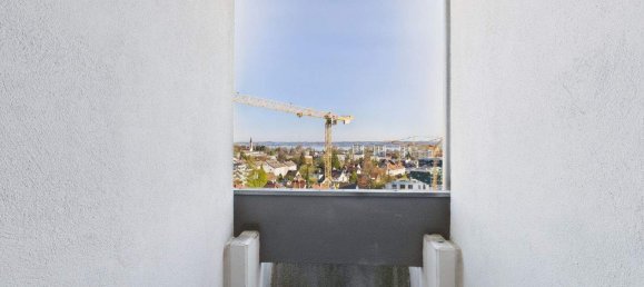 Квартира с 2 комнатами в Брегенц, Австрия № 161810 19