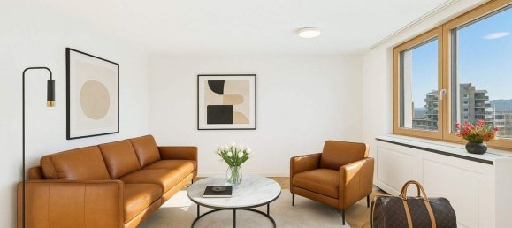 Квартира с 2 комнатами в Брегенц, Австрия № 161810 3