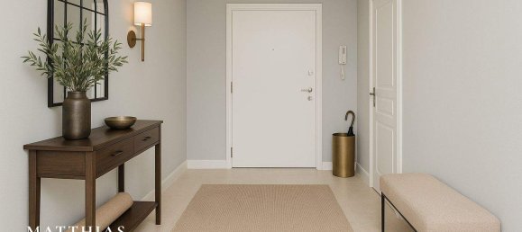 Квартира с 2 комнатами в Брегенц, Австрия № 161810 14