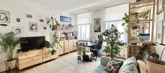 2 rooms Apartment in Meidling, Austria No. 209781 2