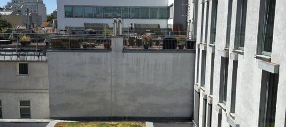 2 rooms Apartment in Meidling, Austria No. 209781 8