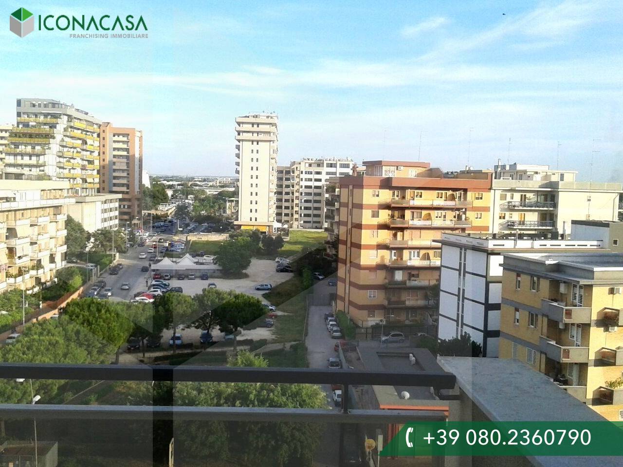 5-Zimmer Wohnung in Bari, Italy, Nr. 22872