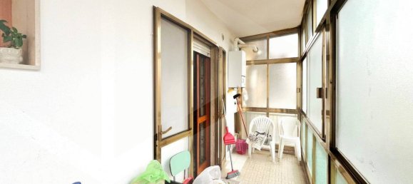 5-Zimmer Wohnung in Bari, Italy, Nr. 22872 9