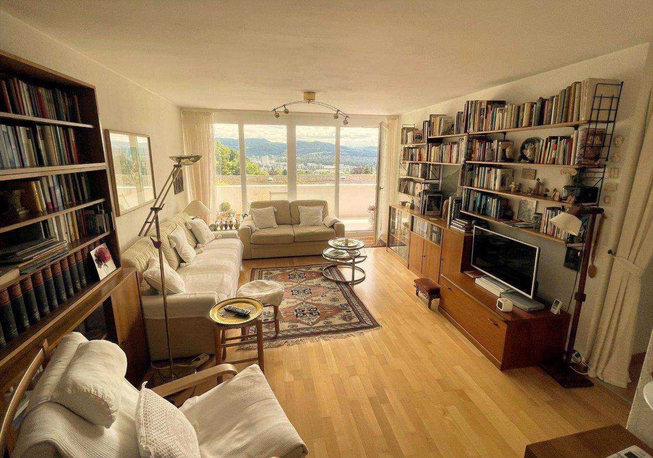 4 Schlafzimmer Wohnung in Lörrach, Germany, Nr. 226209