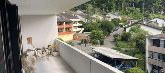 4 Schlafzimmer Wohnung in Lörrach, Germany, Nr. 226209 3