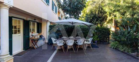 Casa T4 em Cascais, Portugal N.º 93357 12