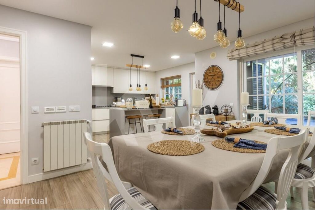 Casa T4 em Cascais, Portugal N.º 93357