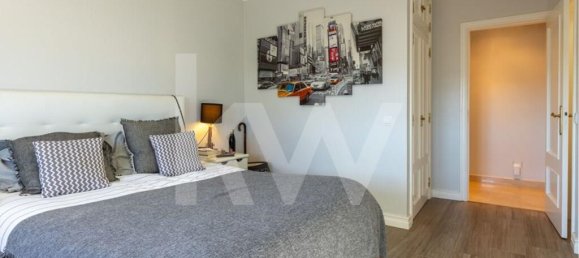 Casa T4 em Cascais, Portugal N.º 93357 31