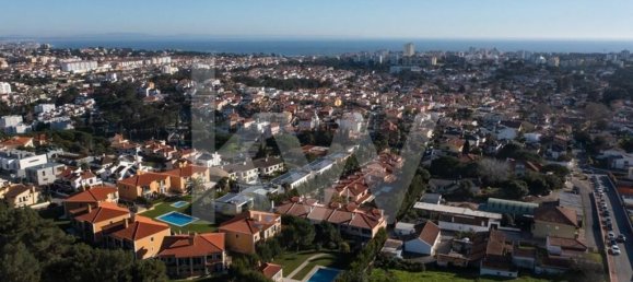 Casa T4 em Cascais, Portugal N.º 93357 48