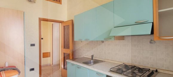 3-salle Appartement à Vieste, Italy No. 25974 4