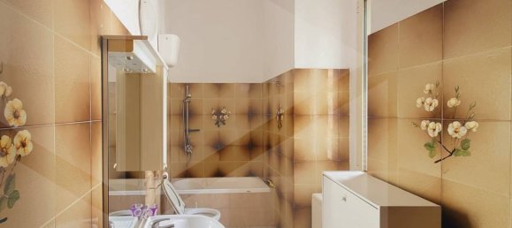 3-salle Appartement à Vieste, Italy No. 25974 9