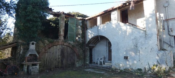 7 rooms House in Altare, Italy No. 133671 2