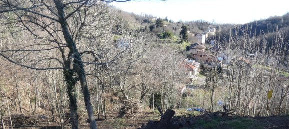 7 rooms House in Altare, Italy No. 133671 34