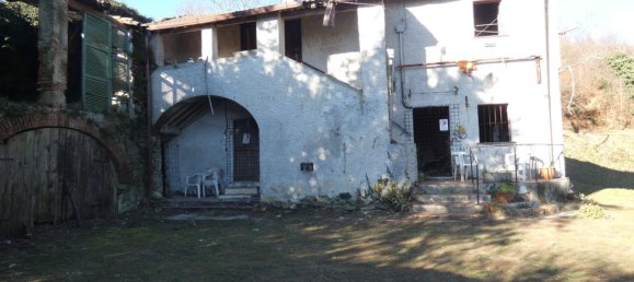 7 rooms House in Altare, Italy No. 133671 6