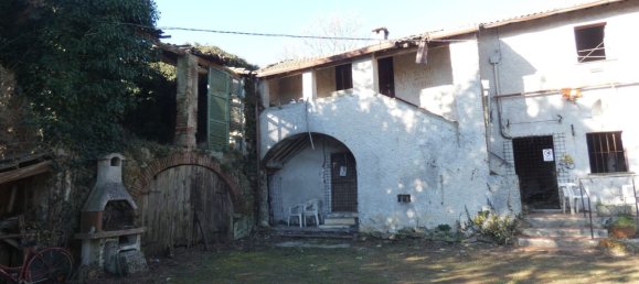 7 rooms House in Altare, Italy No. 133671 3