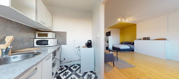 Estúdio em Dunkerque, France N.º 51377 2