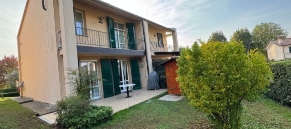 3 bedrooms Villa in Casatenovo, Italy No. 334655 30