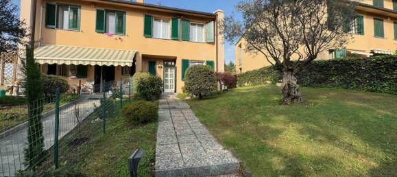 3 bedrooms Villa in Casatenovo, Italy No. 334655 33
