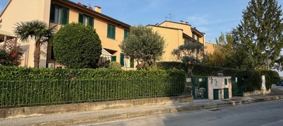 3 bedrooms Villa in Casatenovo, Italy No. 334655 39