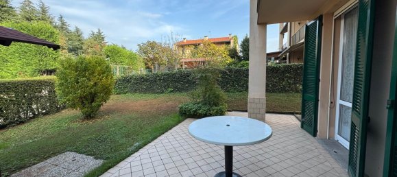 3 bedrooms Villa in Casatenovo, Italy No. 334655 10