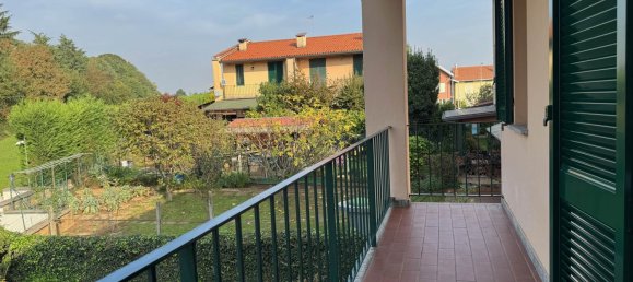 3 bedrooms Villa in Casatenovo, Italy No. 334655 17