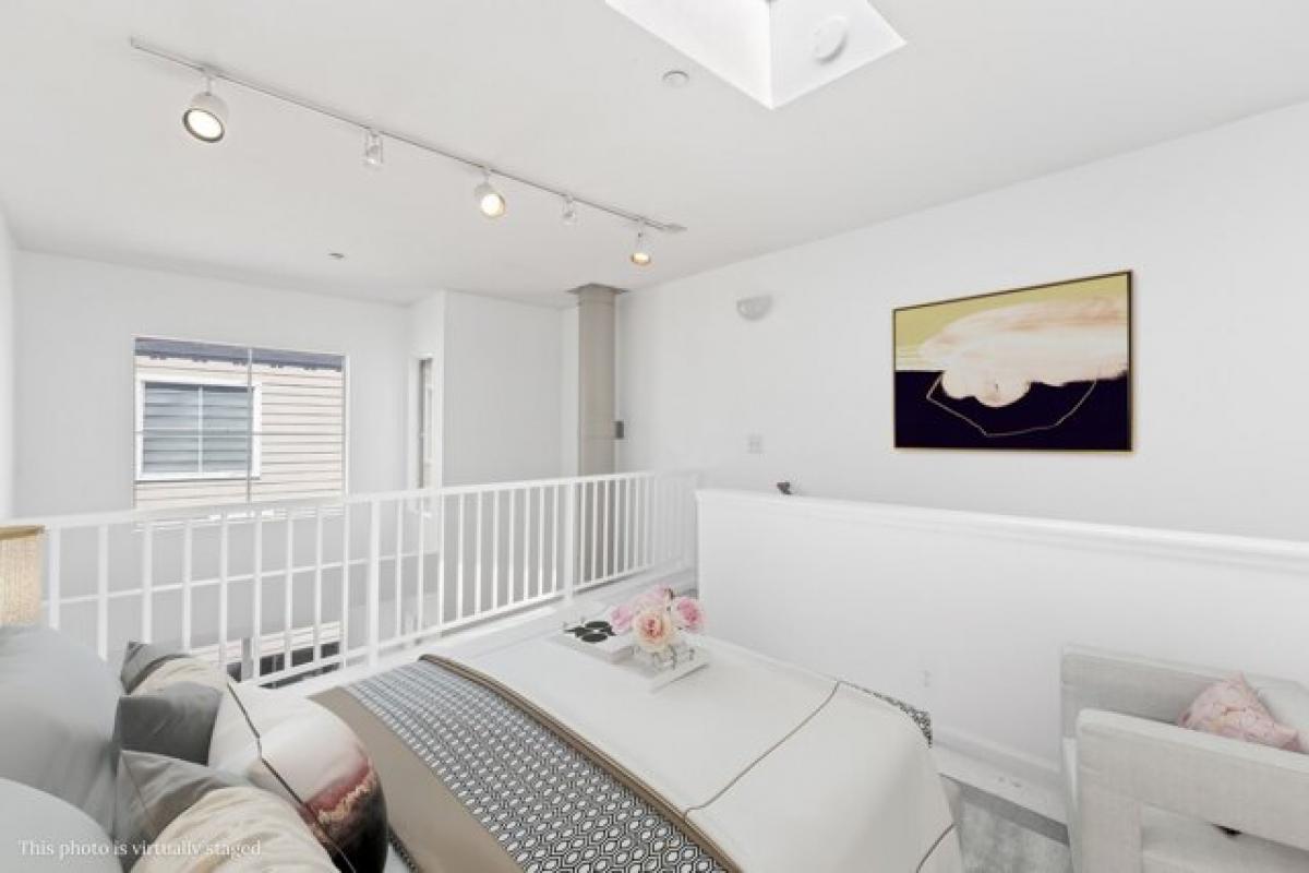 Studio in San Francisco, USA No. 223256