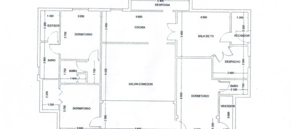 4 chambres Villa à Estepona, Spain No. 23624 24