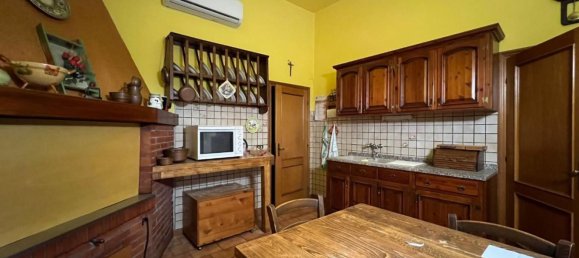 8-salle Villa à San Miniato, Italy No. 121974 2