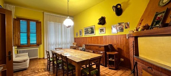 8-salle Villa à San Miniato, Italy No. 121974 3