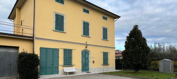 8-salle Villa à San Miniato, Italy No. 121974 9