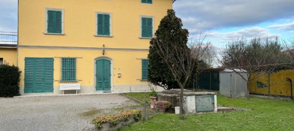 8-salle Villa à San Miniato, Italy No. 121974 10