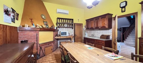 8-salle Villa à San Miniato, Italy No. 121974 5