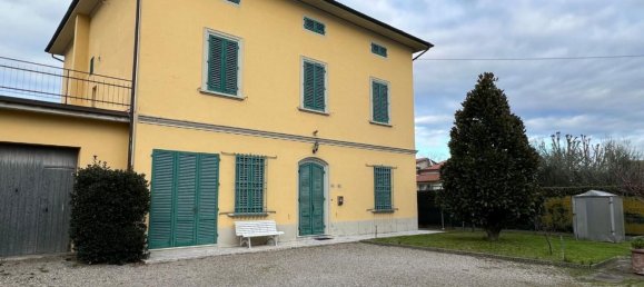 8-salle Villa à San Miniato, Italy No. 121974 7