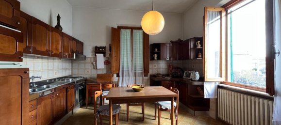 8-salle Villa à San Miniato, Italy No. 121974 16