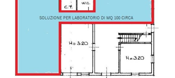 8-salle Villa à San Miniato, Italy No. 121974 32