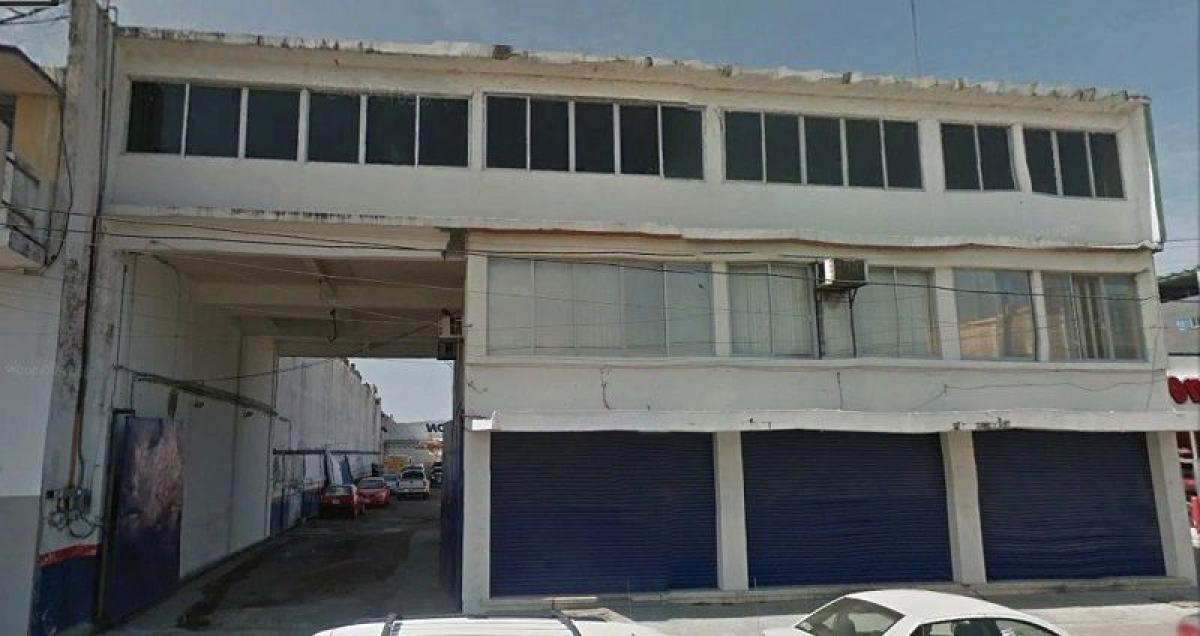 Grundstück in Veracruz, Mexico, Nr. 206386