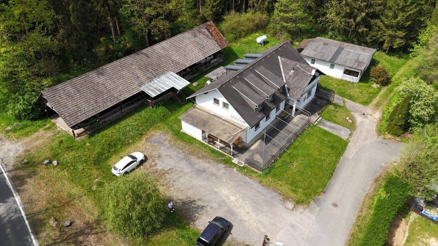 Hotel de 10 habitaciónes en Wundschuh, Austria No. 138987