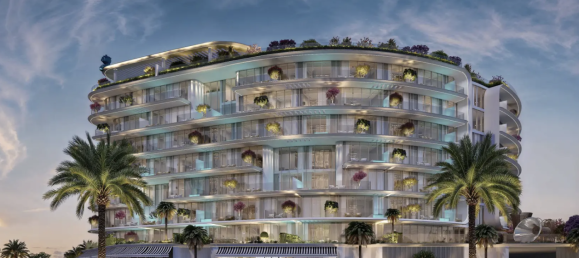 3 dormitorios apartamento en venta en Dubai, UAE № 123335 3