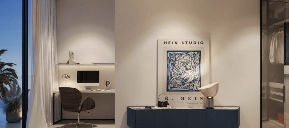 3 dormitorios apartamento en venta en Dubai, UAE № 123335 14