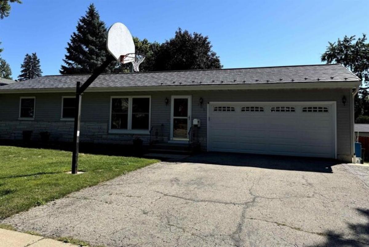 4 bedrooms House in Madison, USA No. 310232