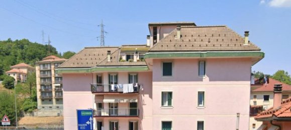 Apartamento de 4 habitaciónes en Rossiglione, Italy No. 117993 3