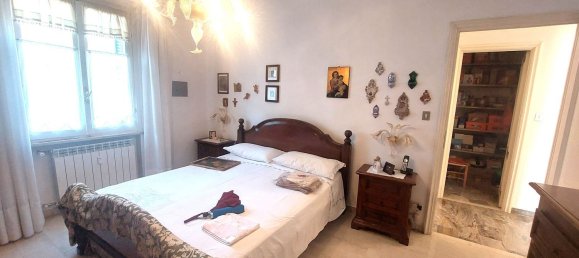 Apartamento de 4 habitaciónes en Rossiglione, Italy No. 117993 15