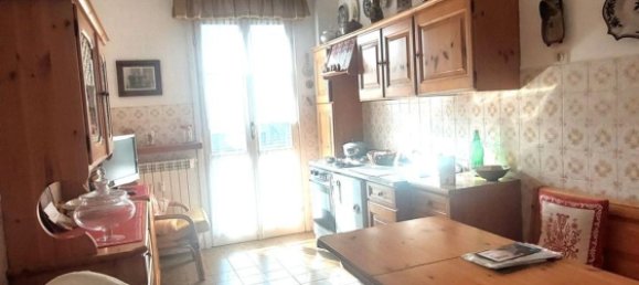 Apartamento de 4 habitaciónes en Rossiglione, Italy No. 117993 10