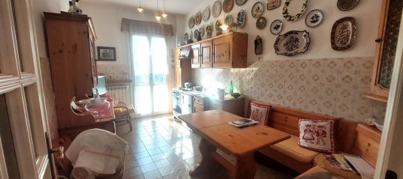 Apartamento de 4 habitaciónes en Rossiglione, Italy No. 117993 11