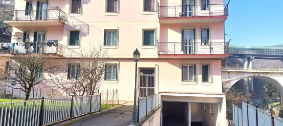 Apartamento de 4 habitaciónes en Rossiglione, Italy No. 117993 2