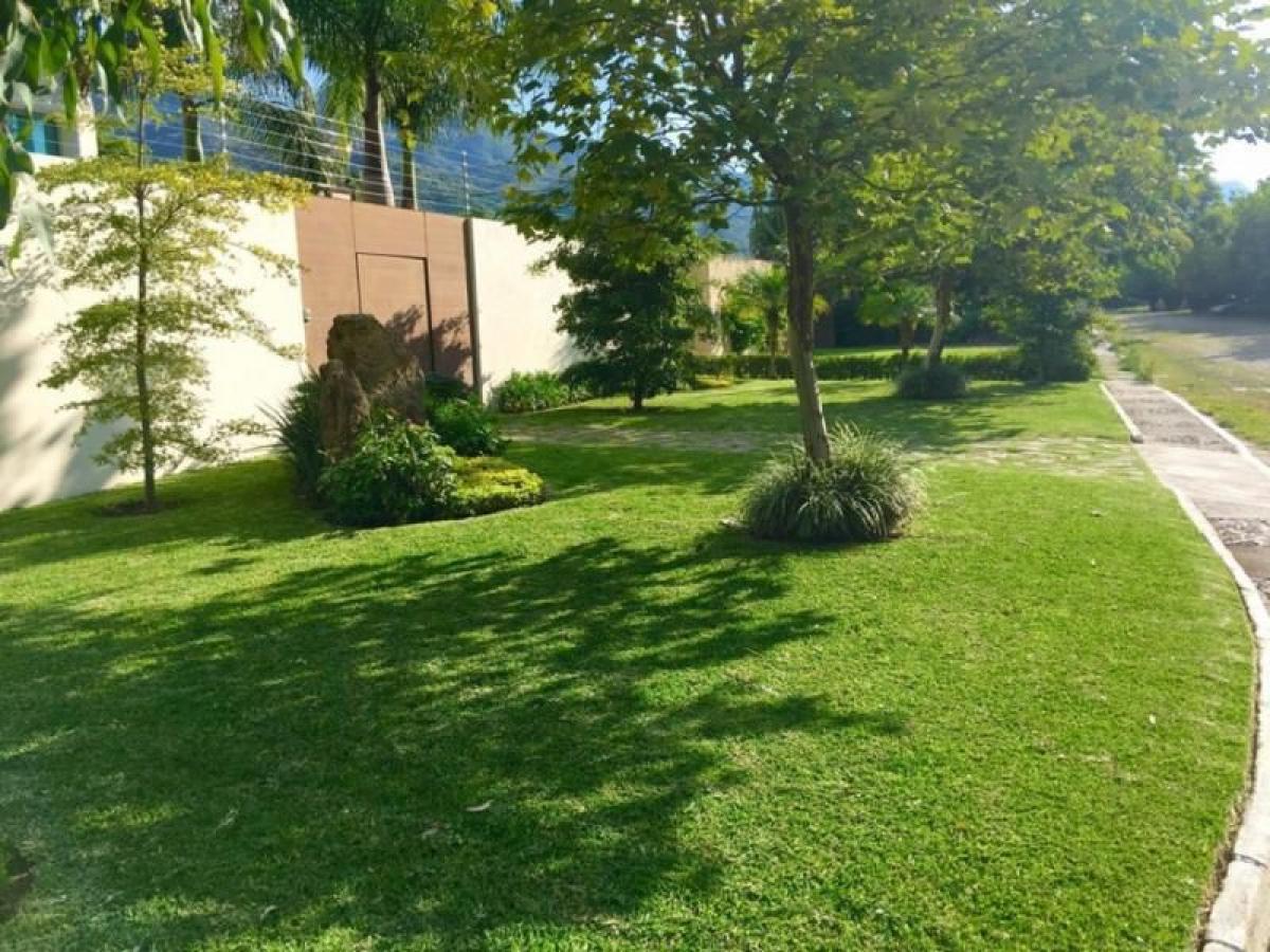 4 bedrooms House in Chapala, Mexico No. 157925